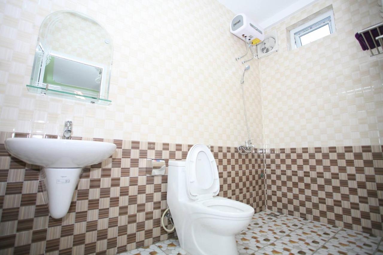 Phong Nha Amanda Homestay Buitenkant foto
