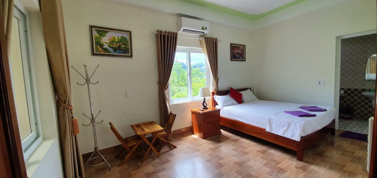 Phong Nha Amanda Homestay Buitenkant foto