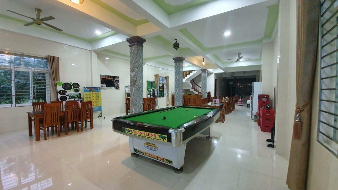 Phong Nha Amanda Homestay Buitenkant foto